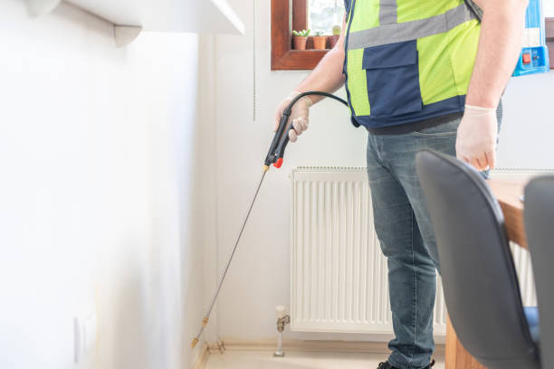 Best Best Pest Control Companies  in Thiells, NY